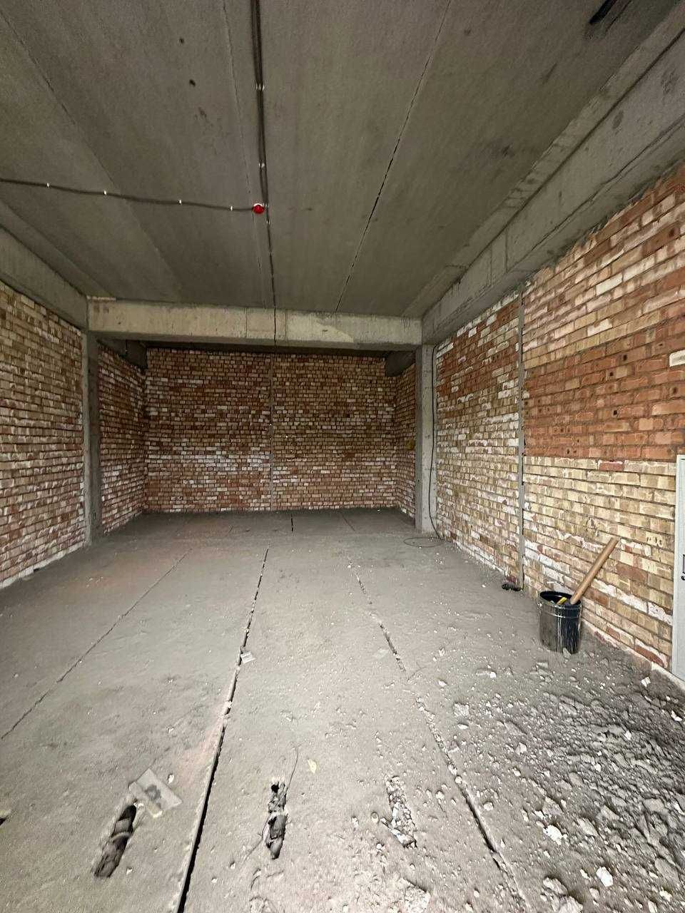 Сдается коммерчеое помещение 53м3 Business centr Almazar city