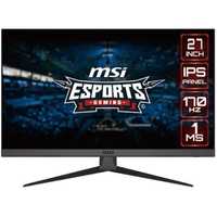 (Новый)27" Монитор MSI Optix G2722 IPS 170Hz