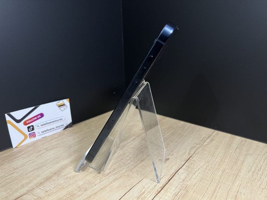 Iphone 15 Pro Max 256Gb Blue Titanium 3 ani garanție, Telefoane Mureș