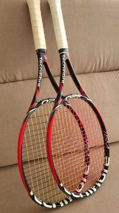 2 x Racheta Tecnifibre T-Fight 320