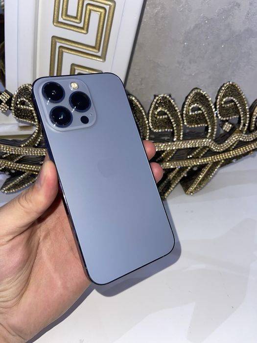 Iphone 13 pro 128 gb