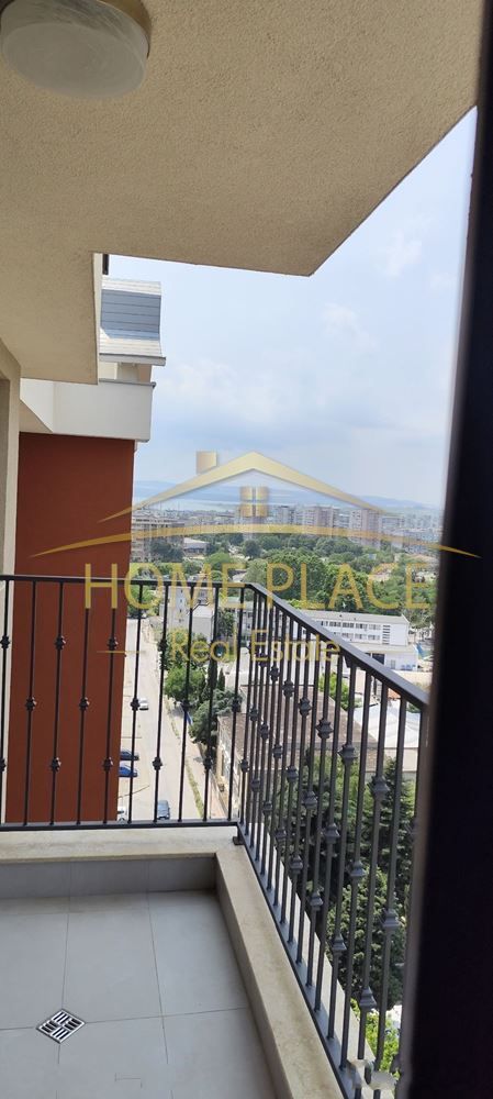 Дава се под наем Тристаен апартамент в Варна, Победа - 83 кв.м за 795.6 € - Снимка #4