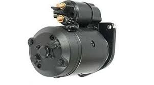 Electromotor pentru New Holland seria-SB NH M LX L LX TS BL HW TM-