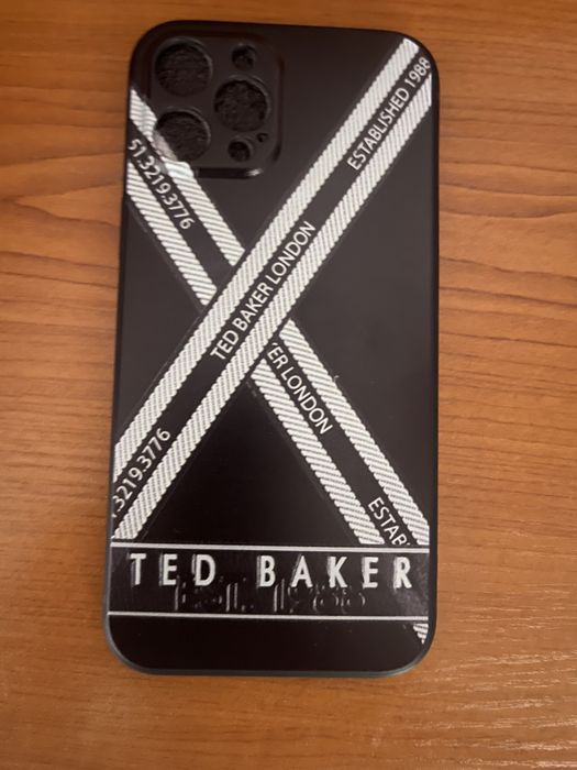 Кейс за Iphone 12 pro maks