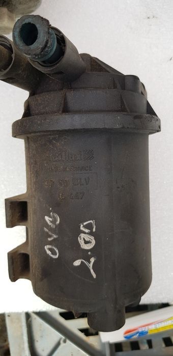 Carcasă filtru motorina ford mondeo mk4,focus 2,opel vectra b