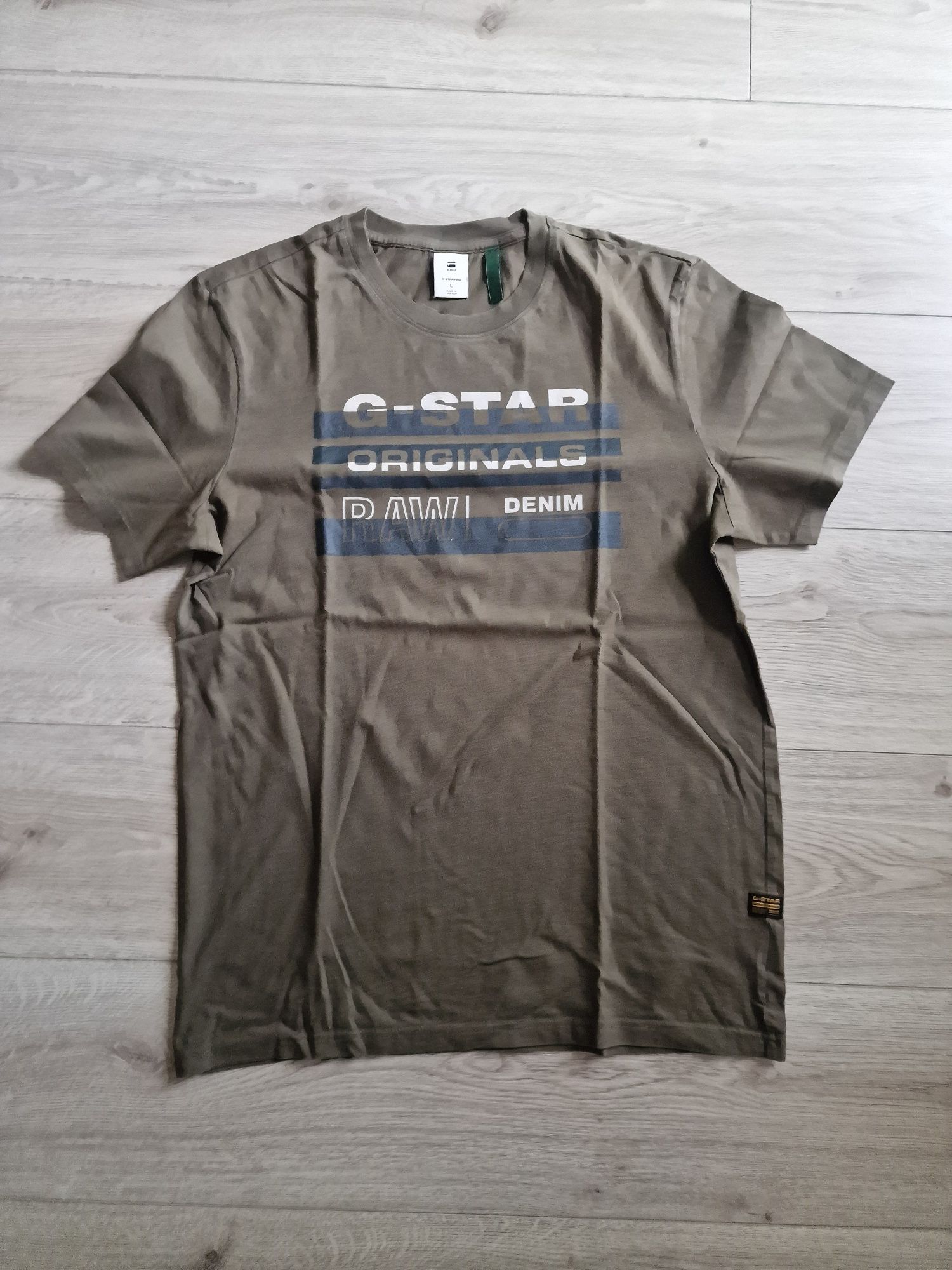 G-STAR тениска L размер