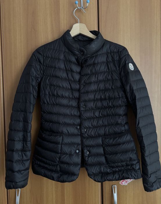 Geaca Moncler Dama