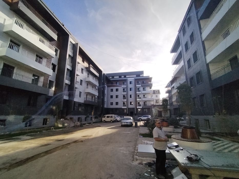 Квартира 113 кв.