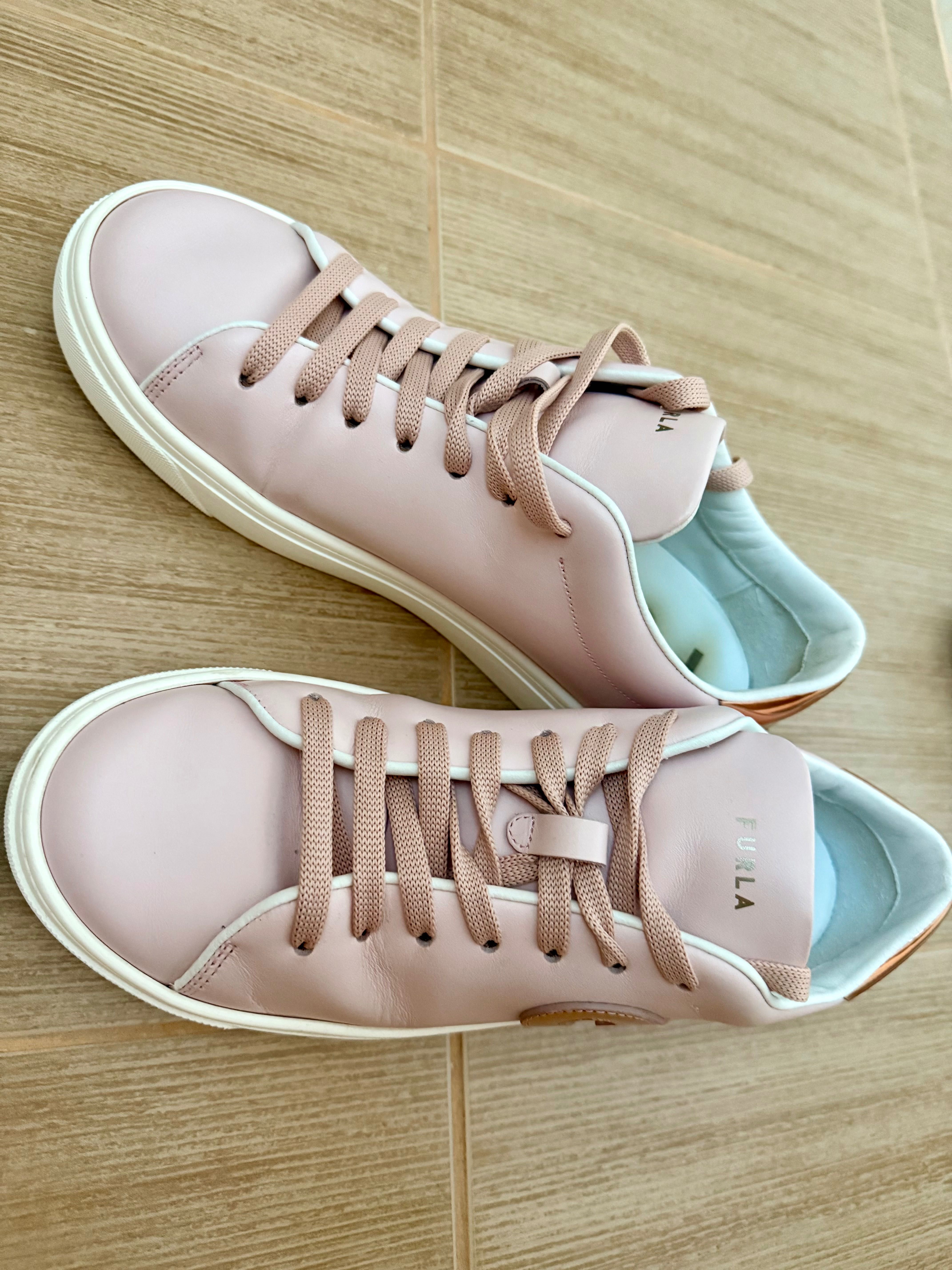 Furla sneakers / маратонки