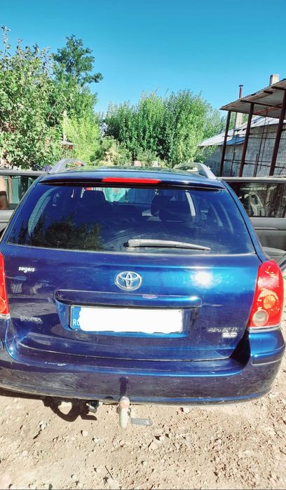 Toyota Avensis de vânzare
