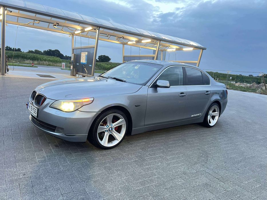 Vant/schimb Jante BMW – 3 bune, 1 crăpată