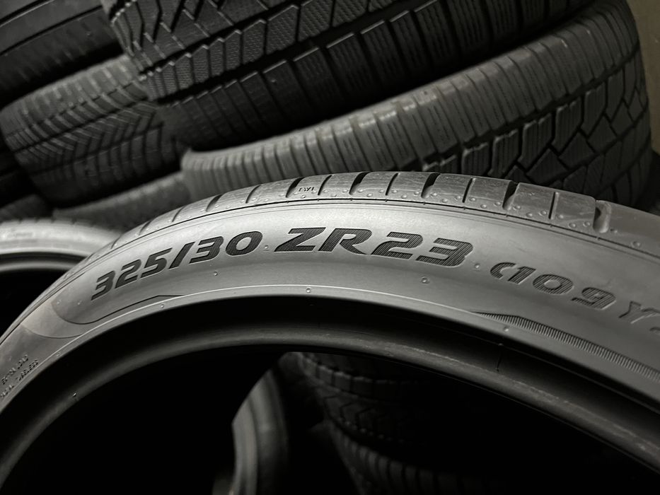DOT:22г. 325/30/23 PIRELLI PZERO