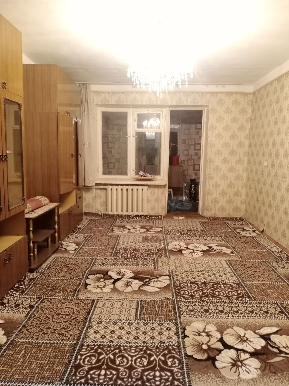 Ижара ким турса хам берилади
