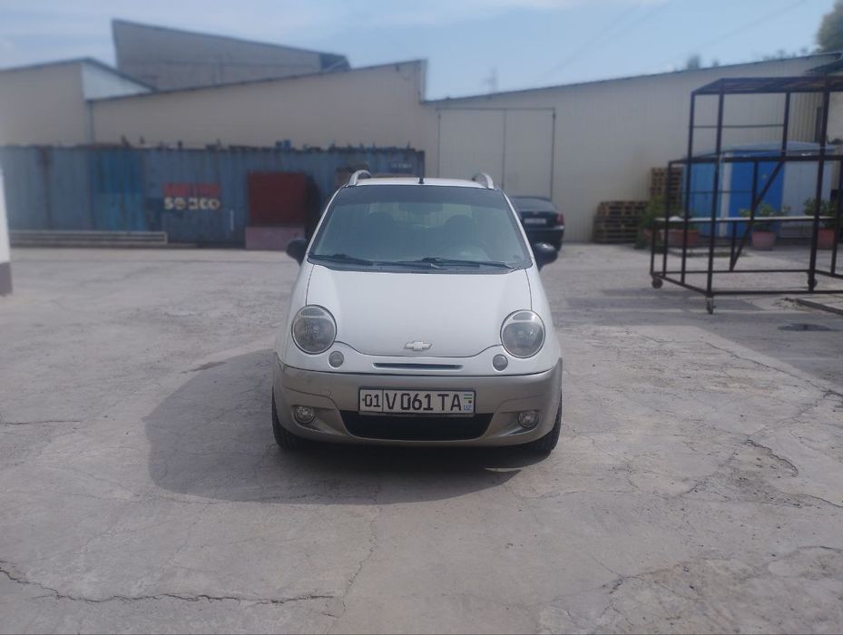 Matiz best srochna sotladi