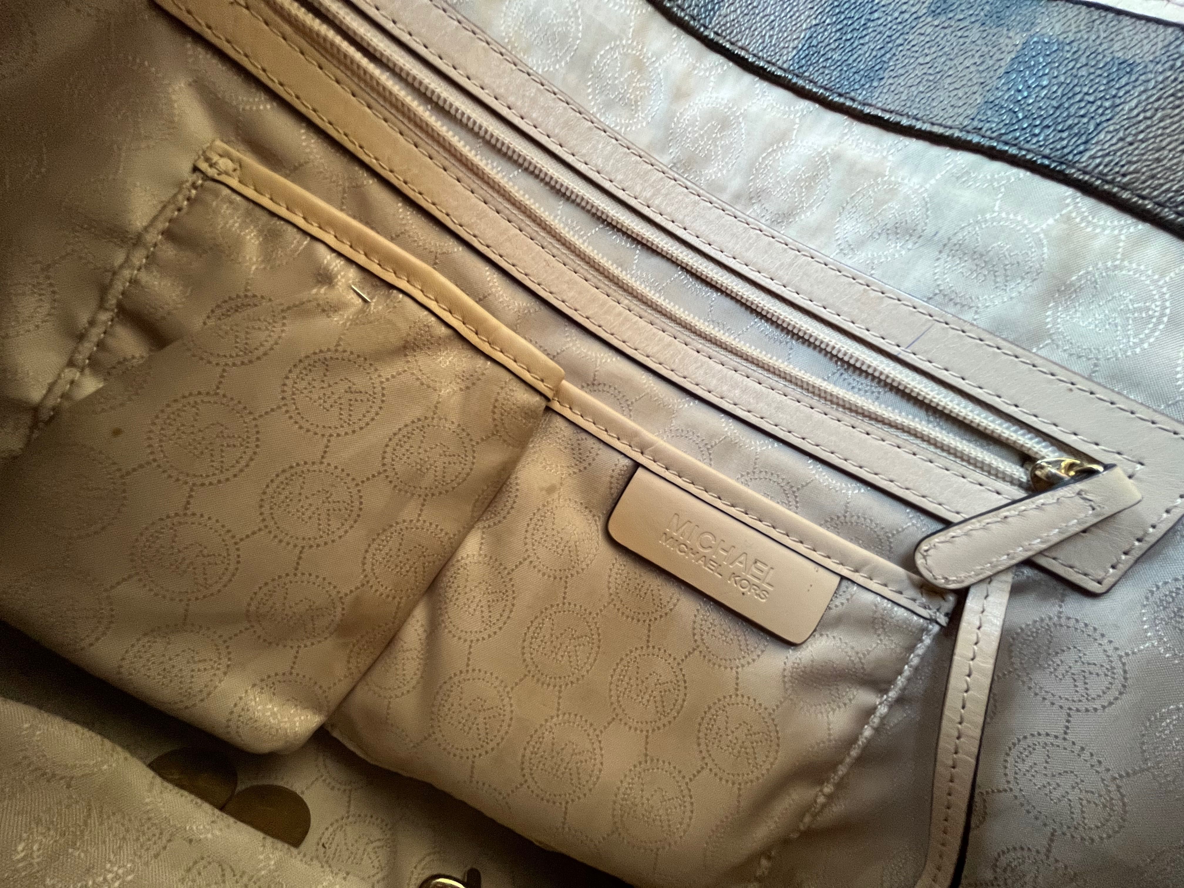 Оригинална Чанта Michael kors