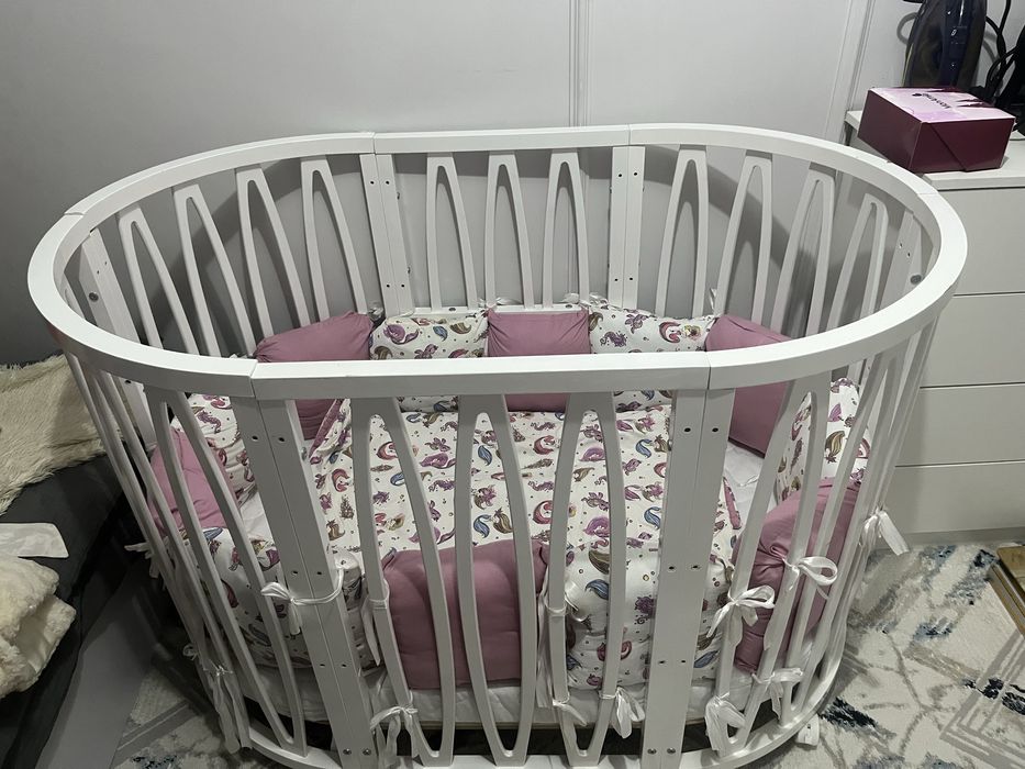 Манеж детский продам срочно