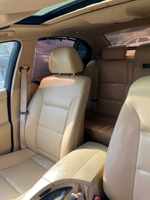 BMW Е60 520 самурай сотилади