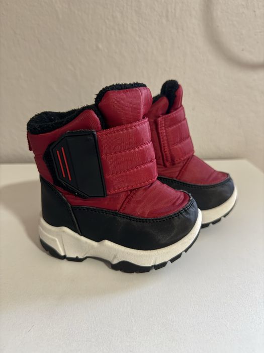 Бебешки апрески