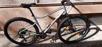 Bicicletă/ BTwin/ Rockrider/ Frane Hidraulice/ Roti 29" / Disc