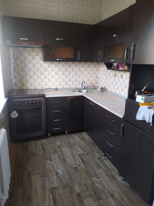 Ттз 4 продаётся квартира 1/4/4