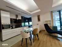 Apartament 3 camere de inchiriat in Liziera  Residences