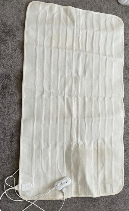 Patura incalzita electric