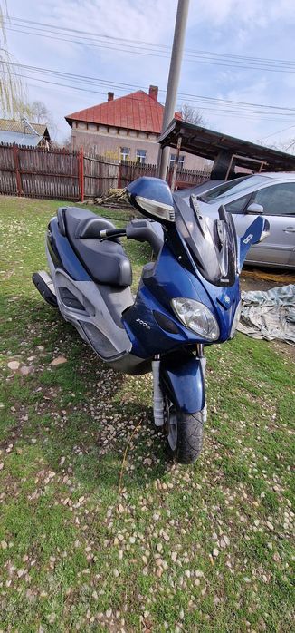 Piaggio x9 Evolution 2007