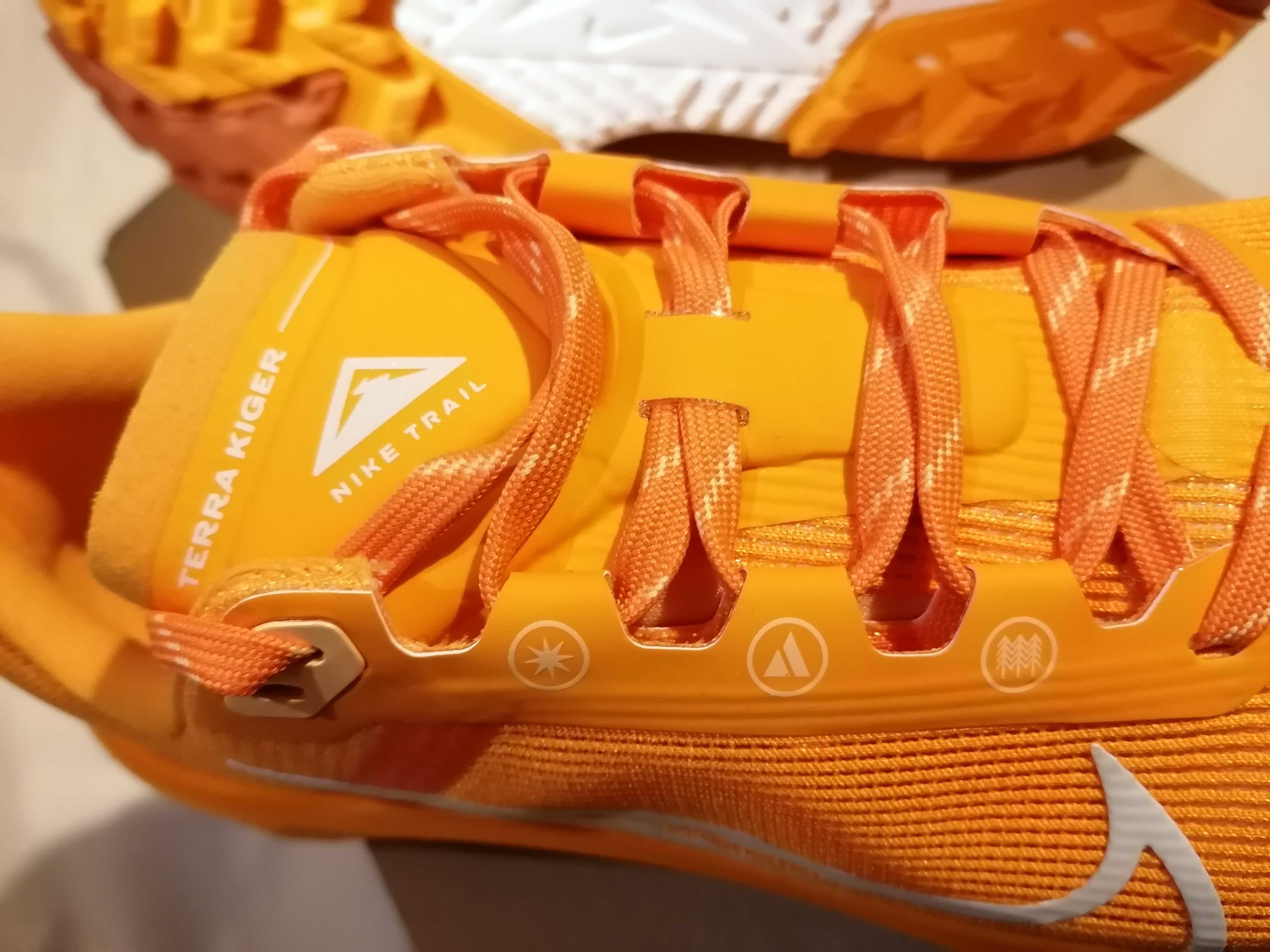 ПРОМОЦИЯ !    Nike Trail Running Terra Kiger 9 - EUR 40 и EUR 40,5