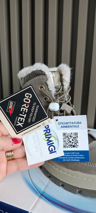 Ghete / botine impermeabile