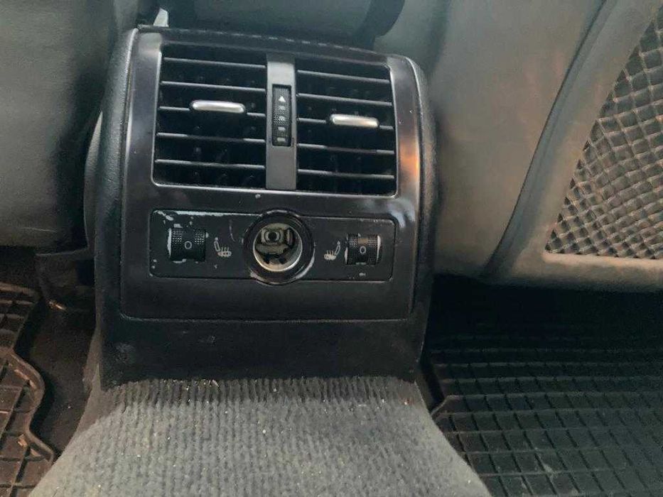 Audi A6 - 1.8T quattro - Stage I