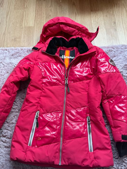 Дрешки  за момиче 116/128