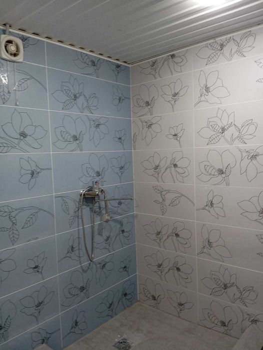 Строительные услуги и ремонт квартир!