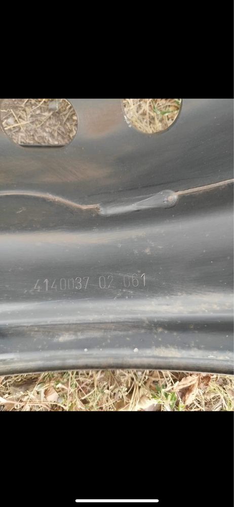 Джанти за Опел Корса 14" 4х100