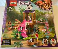 Colectie Lego Friends 41421/41422