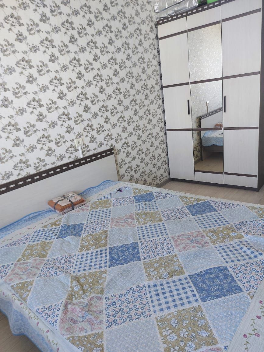 Квартира в аренду
