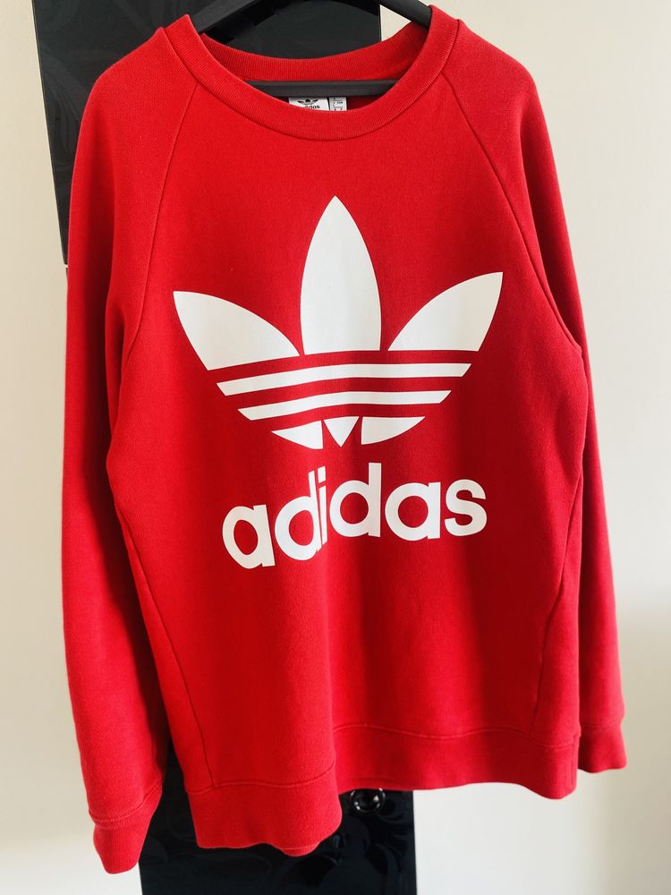 Hanorac Adidas Originals