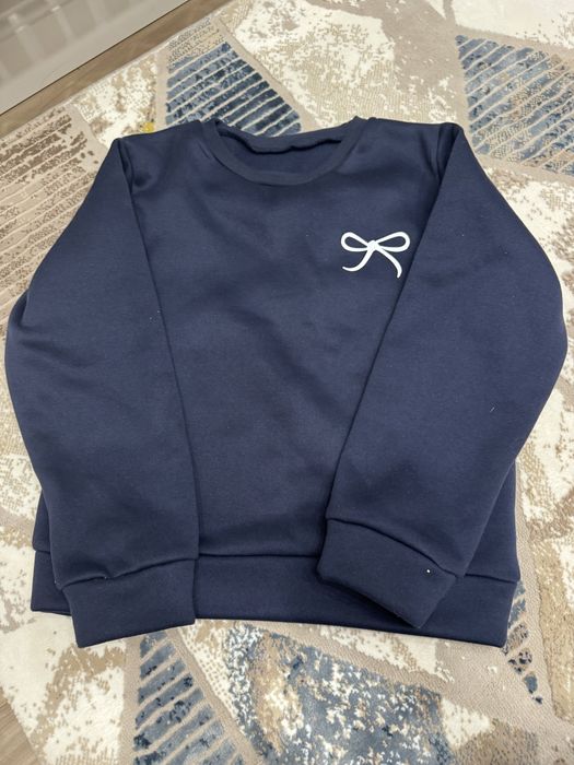 Детские одежды разные