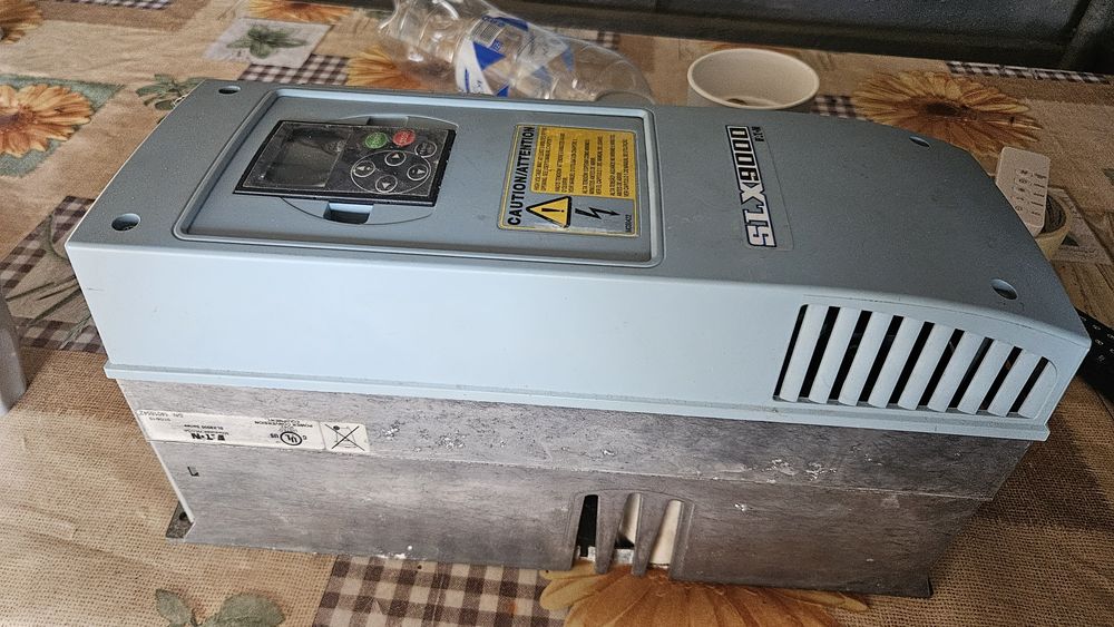 Convertizoar frecventa SLX9000