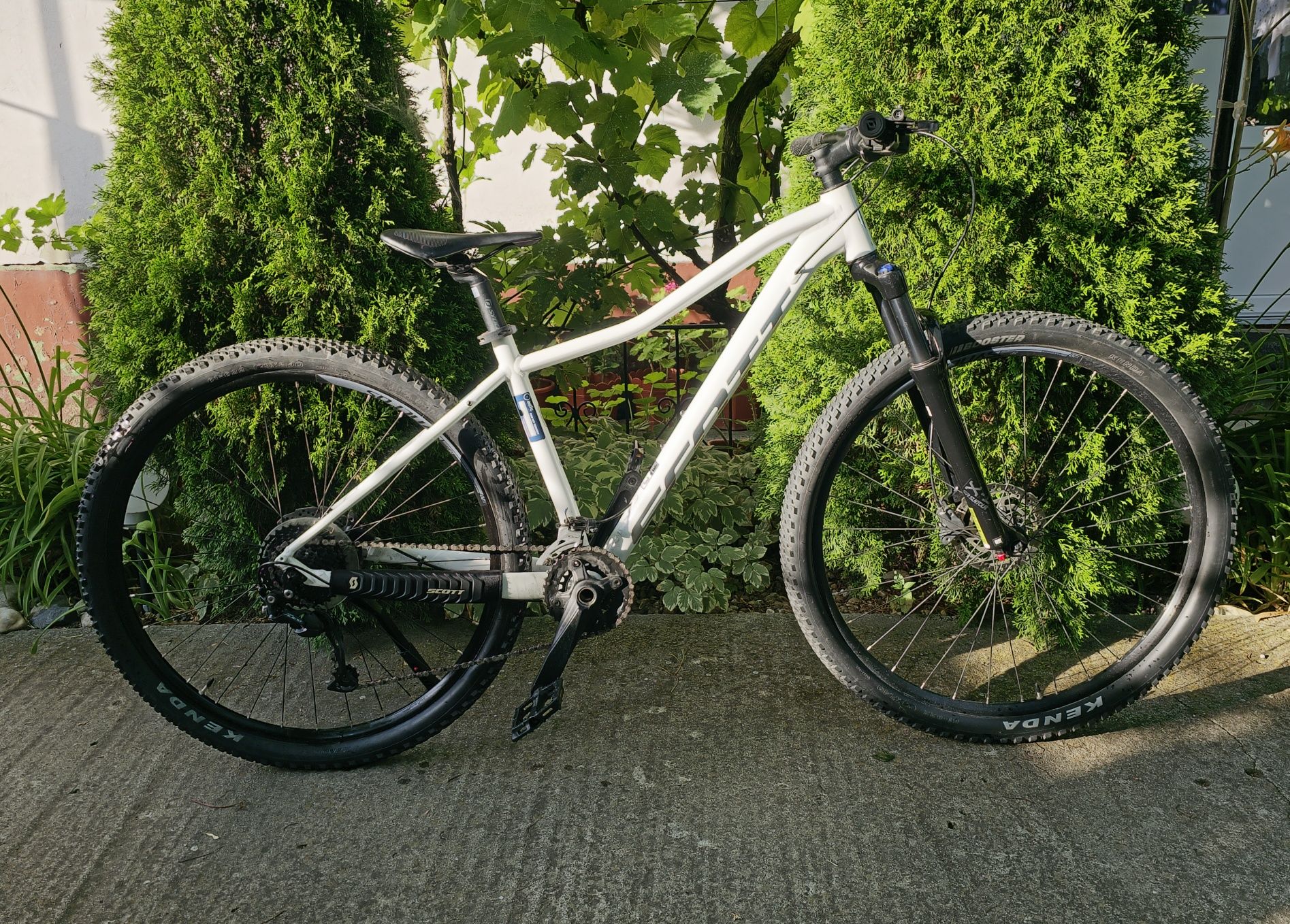MTB SCOTT Contessa 30 Active