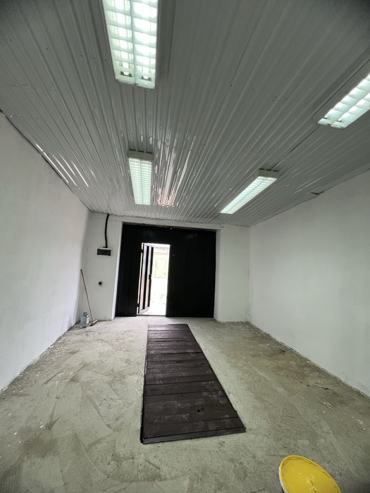 Продается гараж свежим ремонтом