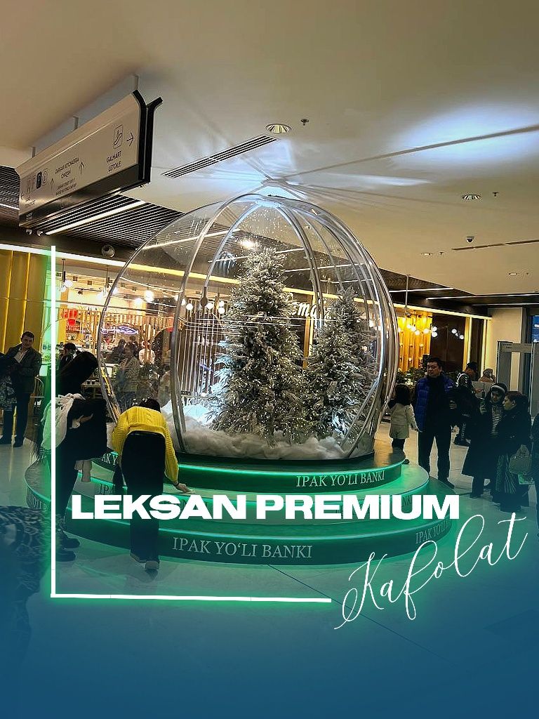 Leksan Gross-PC, Ecovice, EuroTek, Lexan, Лексан