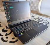 Acer Predator Helios 300, i9 11900h, 6gb rtx3060, 16/512