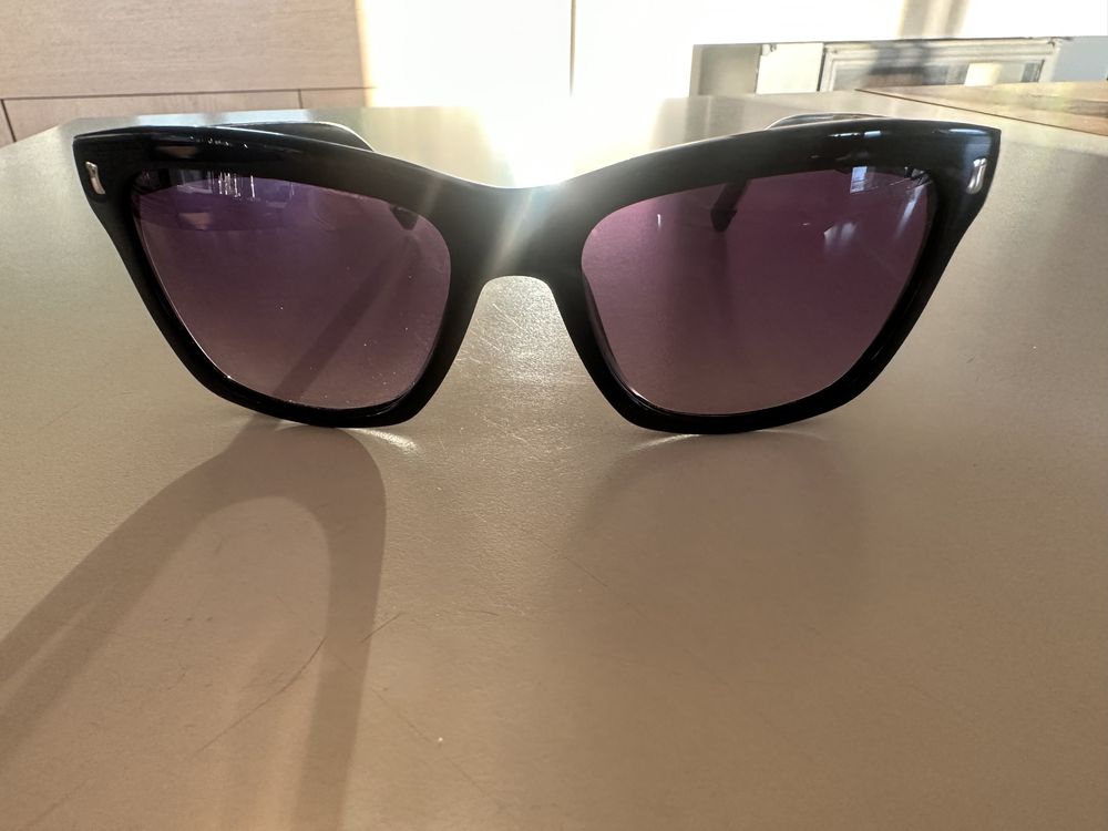 Дамски слънчеви очила Furla