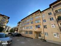 De vanzare – Apartament 2 camere, 58 mp 2 balcoane parcare boxa