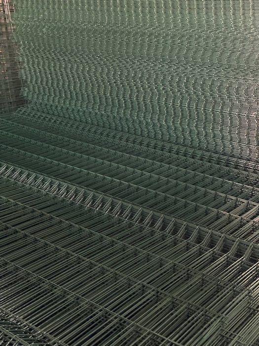 Еврозабор сетка 3д  yevrosetka