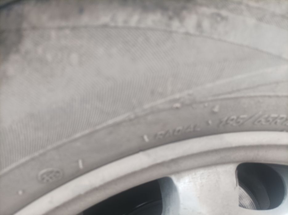 Продам резину виатти