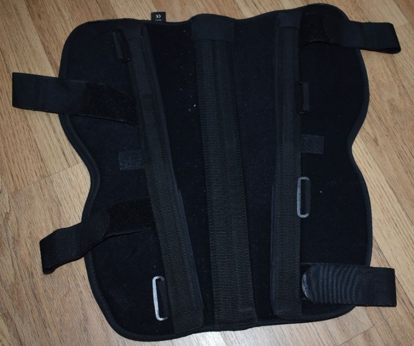 Orteza fixa genunchi 40 50 60 cm OPED BORT MEDI DONJOY transp inclus