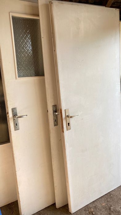 Врати интериорни