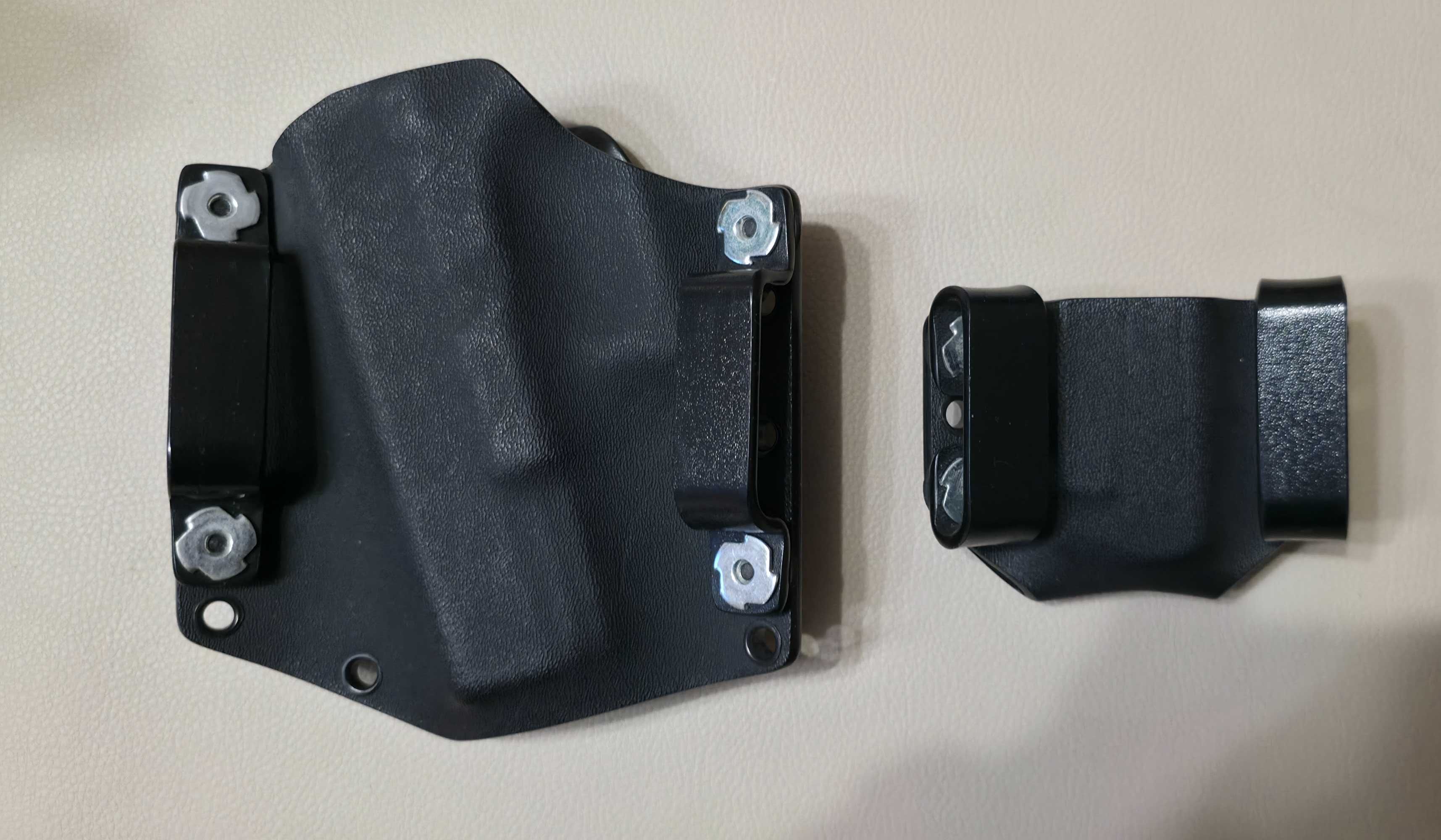 Кобур за Glock 19