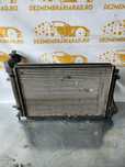 Radiator Intercooler Cu Senzor Vw Seat Skoda 1.9/2.0 Tdi Passat Touran Caddy Golf Jetta Octavia Leo